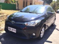 2014 Toyota Vios for sale