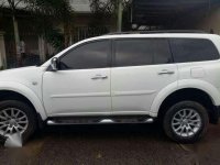 2010 Mitsubishi Montero for sale