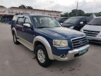 FORD EVEREST 2007 FOR SALE
