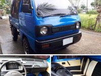 2016 Suzuki Multi-Cab for sale