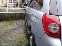 Chevrolet Captiva 2008 for sale