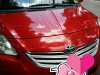2011 Toyota Vios For Sale 