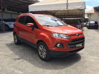 2016 Ford Ecosport for sale