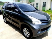 Toyota Avanza 2014 For Sale