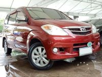 2007 Toyota Avanza for sale