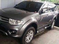 Mitsubishi Montero 2014 for sale