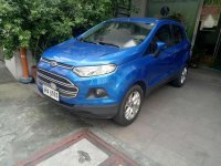 Ford Ecosport 2015 for sale