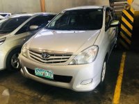 2009 Toyota Innova for sale