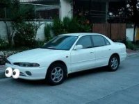 Mitsubishi Galant 1997 for sale