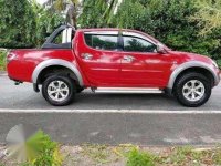 2013 Mitsubishi Strada for sale