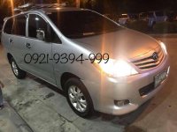 2009 Toyota Innova for sale