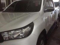 Toyota Hilux 2017 For Sale