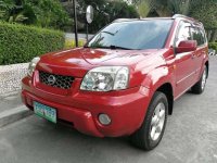 2004 Nissan Xtrail for sale