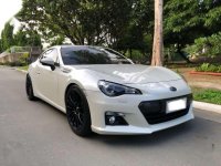 2013 Subaru Brz for sale