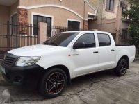 2011 Toyota Hilux for sale