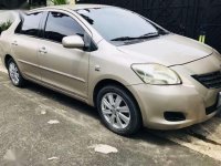 Toyota Vios 2011 for sale