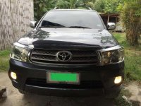 Toyota Fortuner 2010 for sale 