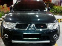 Mitsubishi Montero Sport GlsV 2013 For Sale 