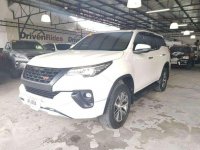 Toyota Fortuner 2018 for sale