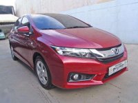 2017 Honda City for sale