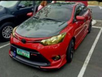 Toyota Vios 2014 for sale