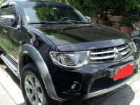 Mitsubishi Strada 2013 for sale