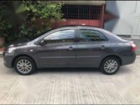 2013 Toyota Vios for sale