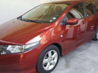 2009 Honda City for sale