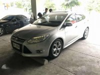 2014 Ford Focus for sale