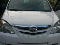 Toyota Avanza 2011 for sale