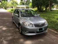 2007 Toyota Vios for sale