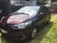 2017 Toyota Vios for sale