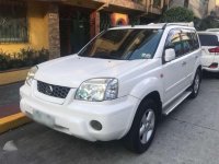 Nissan Xtrail 2004 for sale