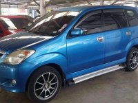 2008 TOYOTA AVANZA FOR SALE