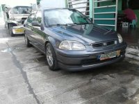 Honda Civic 1997 for sale