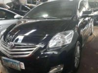 2013 Toyota Vios for sale