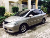 Honda City 2006 for sale