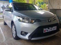 2016 Toyota Vios for sale