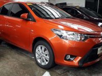 Toyota Vios 2017 for sale