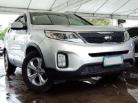 2013 Kia Sorento for sale