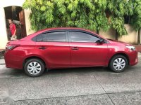 TOYOTA VIOS 2015 FOR SALE