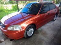 Honda Civic 1996 for sale