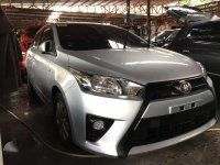 2016 Toyota Yaris for sale