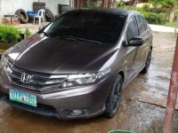 Honda City 2012 for sale