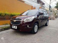 2015 Chevrolet Spin for sale