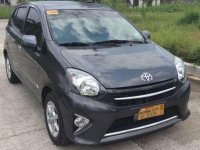 2016 Toyota Wigo For Sale