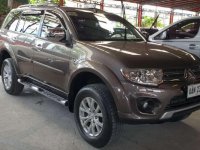 204 Mitsubishi Montero for sale