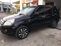 Honda Cr-V 2005 for sale