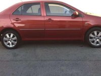 Toyota Vios 2006 for sale