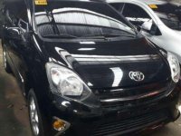 2017 Toyota Wigo for sale